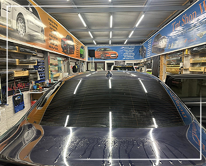 At Tint Shop Liverpool, our goal is simple: transform your vehicle, storefront, or home windows into high-impact, durable statements.
