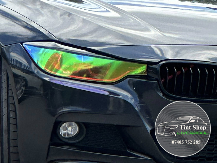 Window Tinting & Films