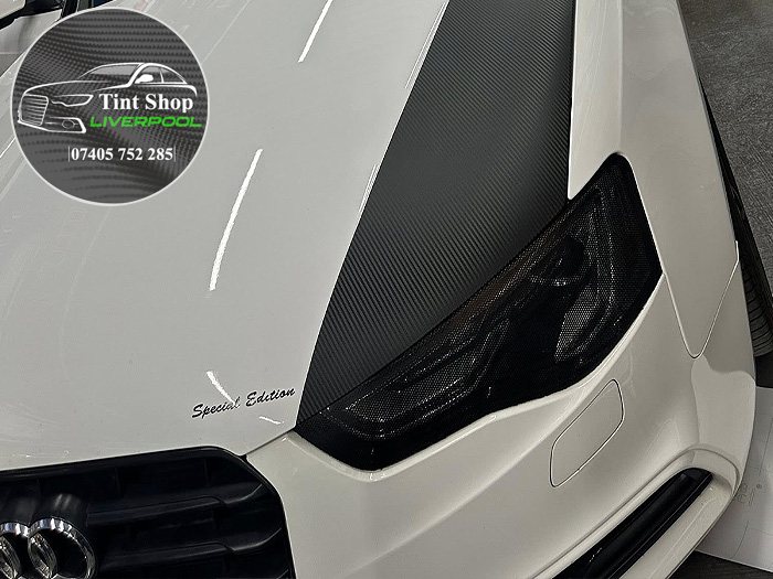 Signage & Vehicle Branding