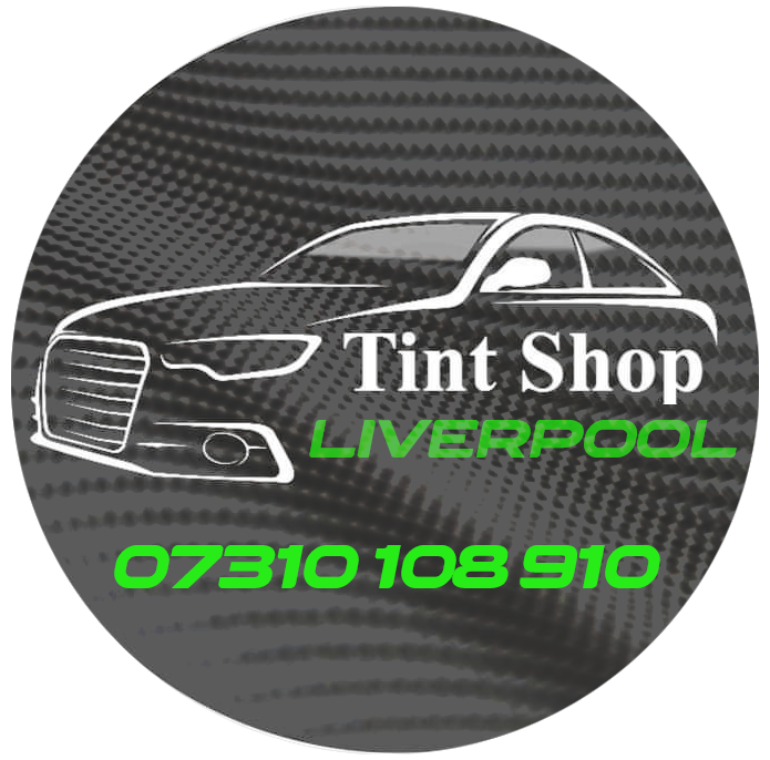 Tint Shop Liverpool specialises in car wraps, vehicle signage, window tinting and custom graphics. Premium quality, lifetime guarantees, serving Liverpool & nearby areas.